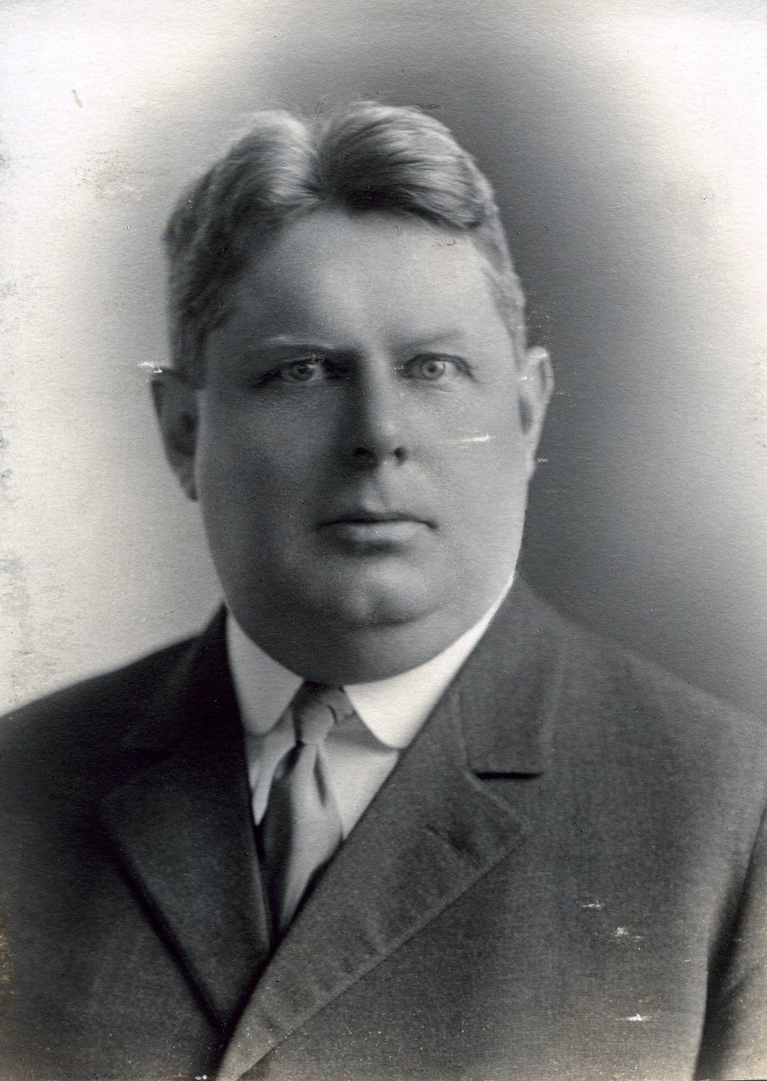 Member portrait of Philip S. Marden